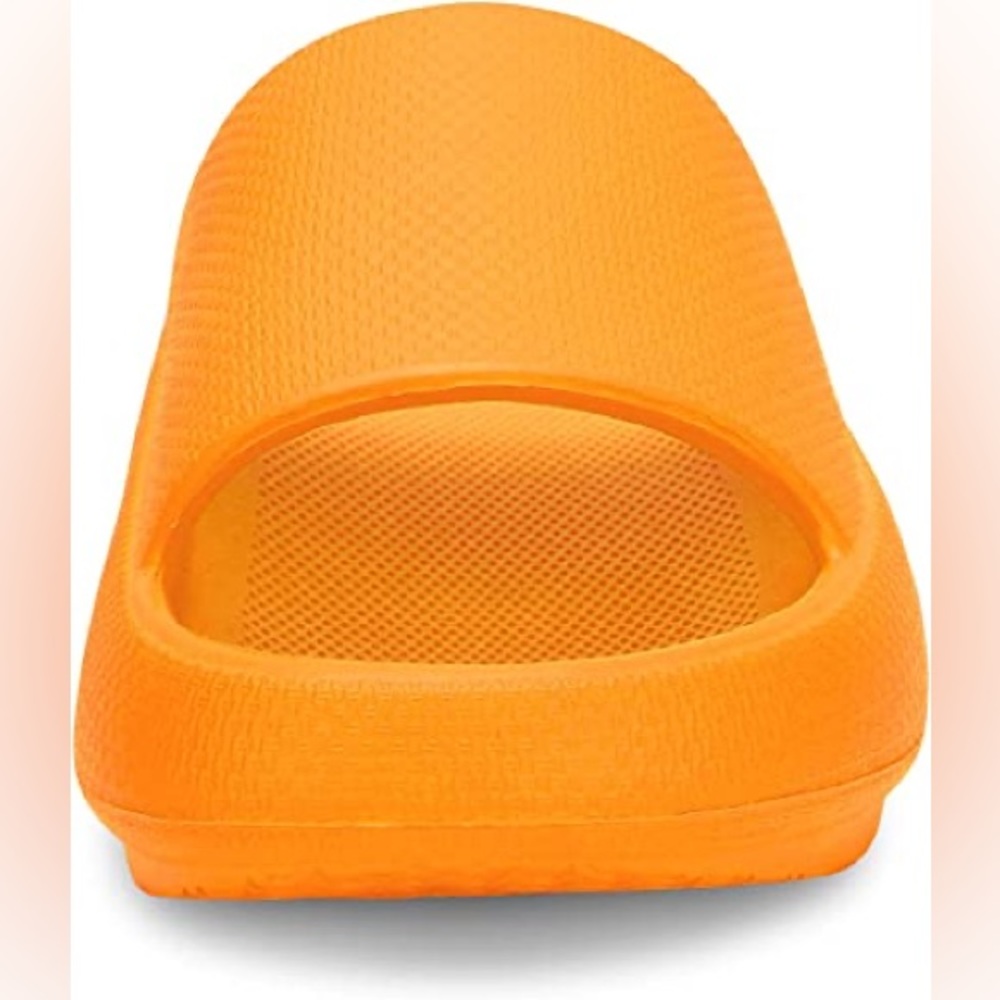 UNISEX Cloud Slides for Women Men Pillow Slippers Thick Sole Indoor and Outdoors - Picture 5 of 6